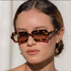 Velvet Canyon Sunglasses